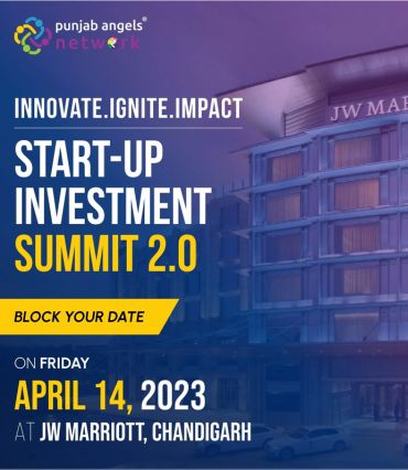 Startup Investment Summit 2.0